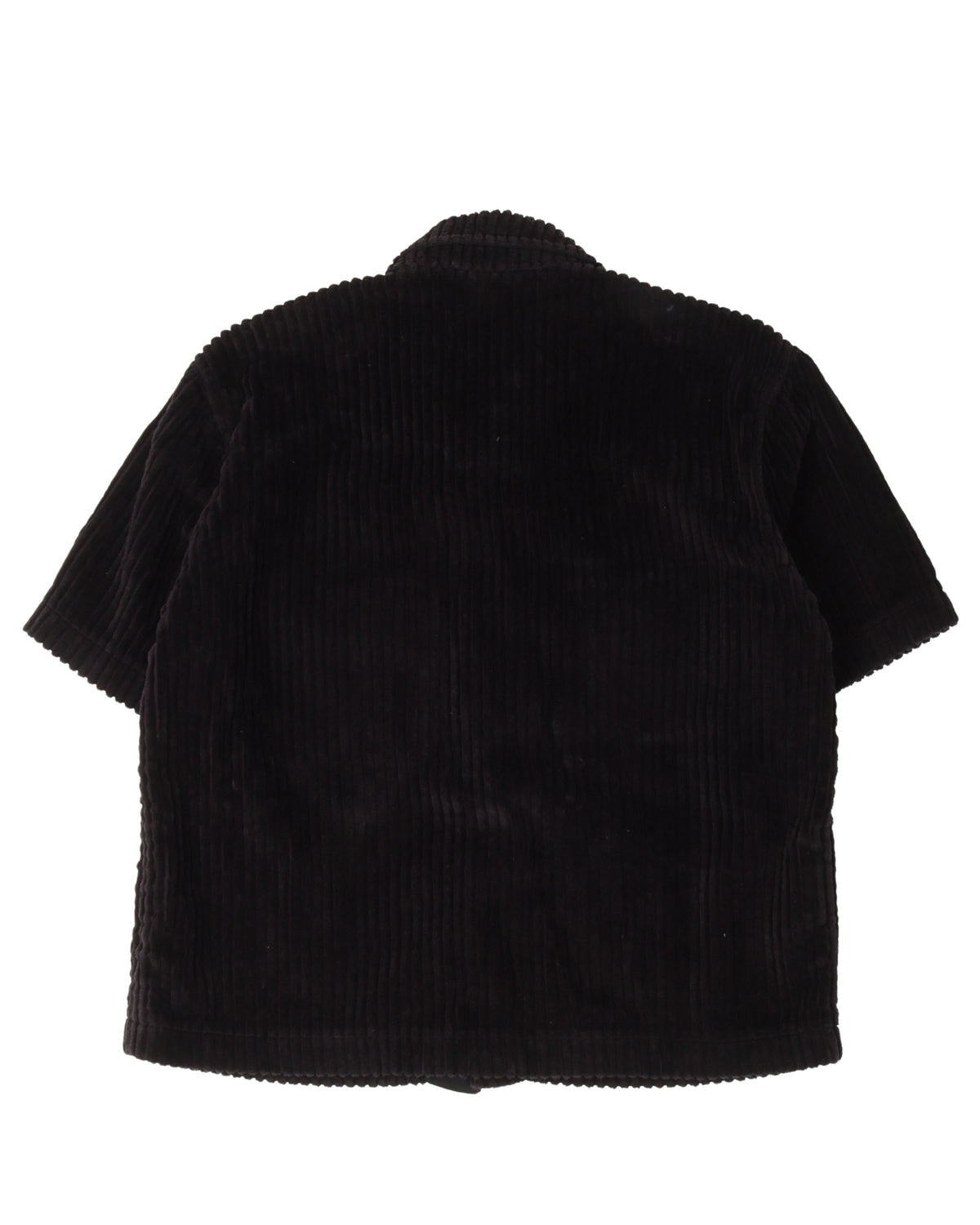 Matty Boy Chomper Corduroy Shirt