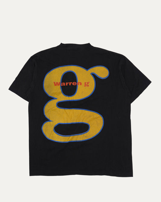 Warren G Regulate T-Shirt