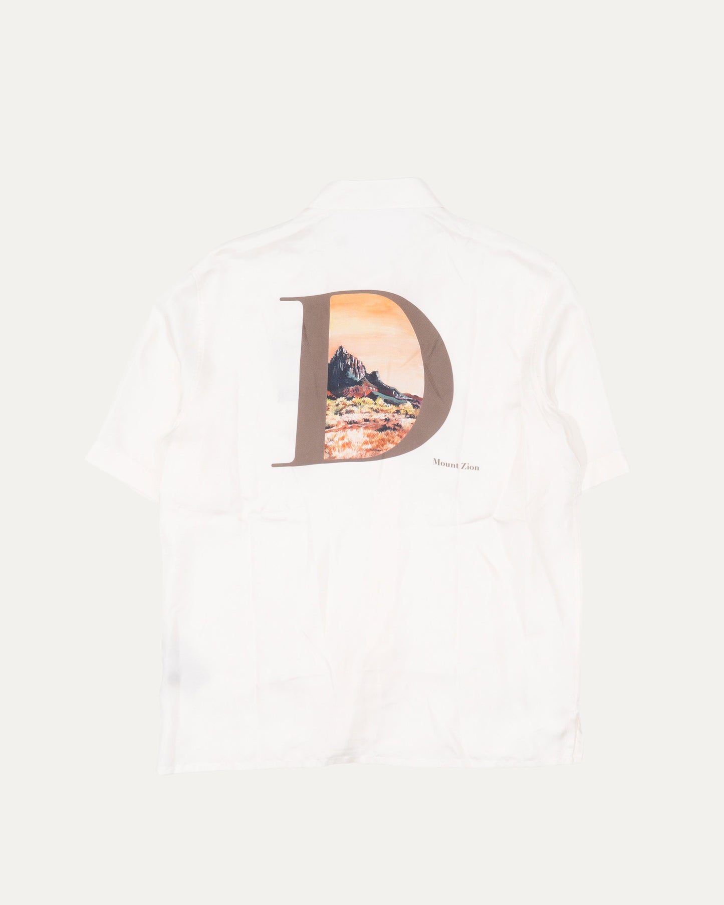 Mount Zion Shirt