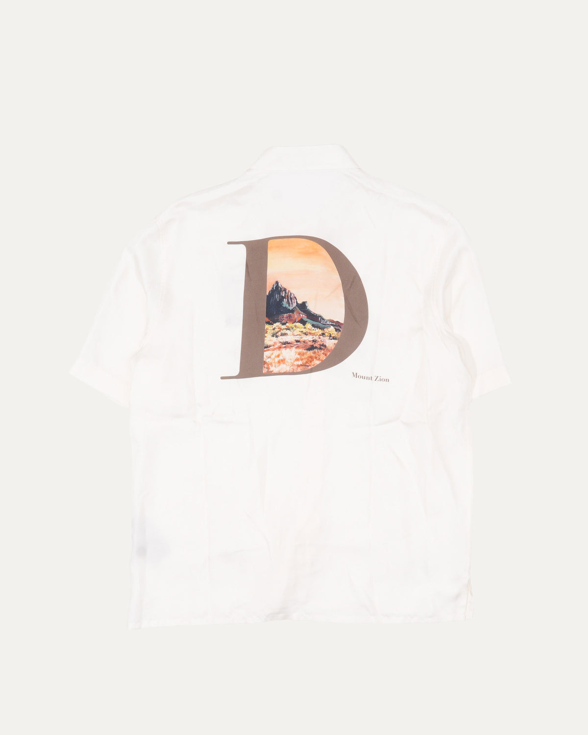 Mount Zion Shirt