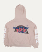 RRR123 Hollywood Bowl Hoodie