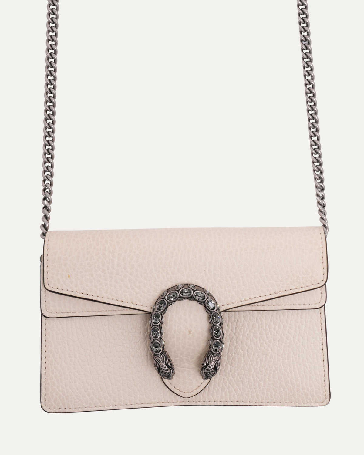 Dionysus Super Mini Crossbody Bag