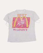 McLenin's the Party is Over T-Shirt