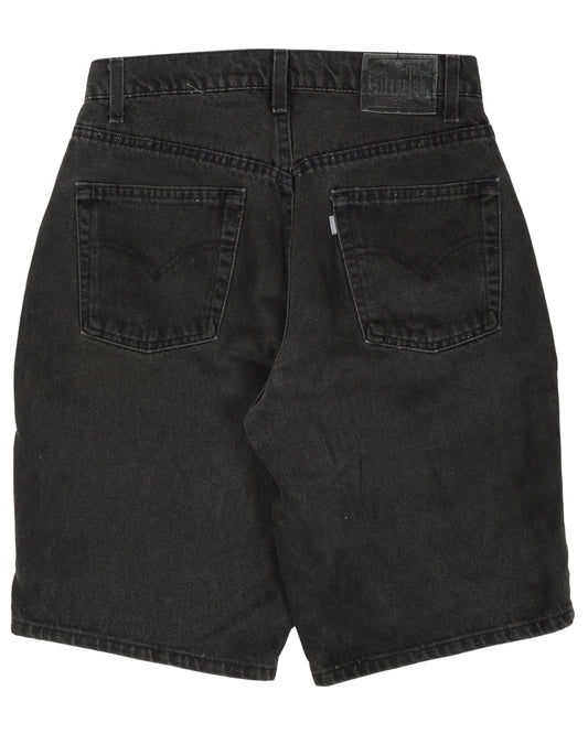 Levi Silver Tab Shorts