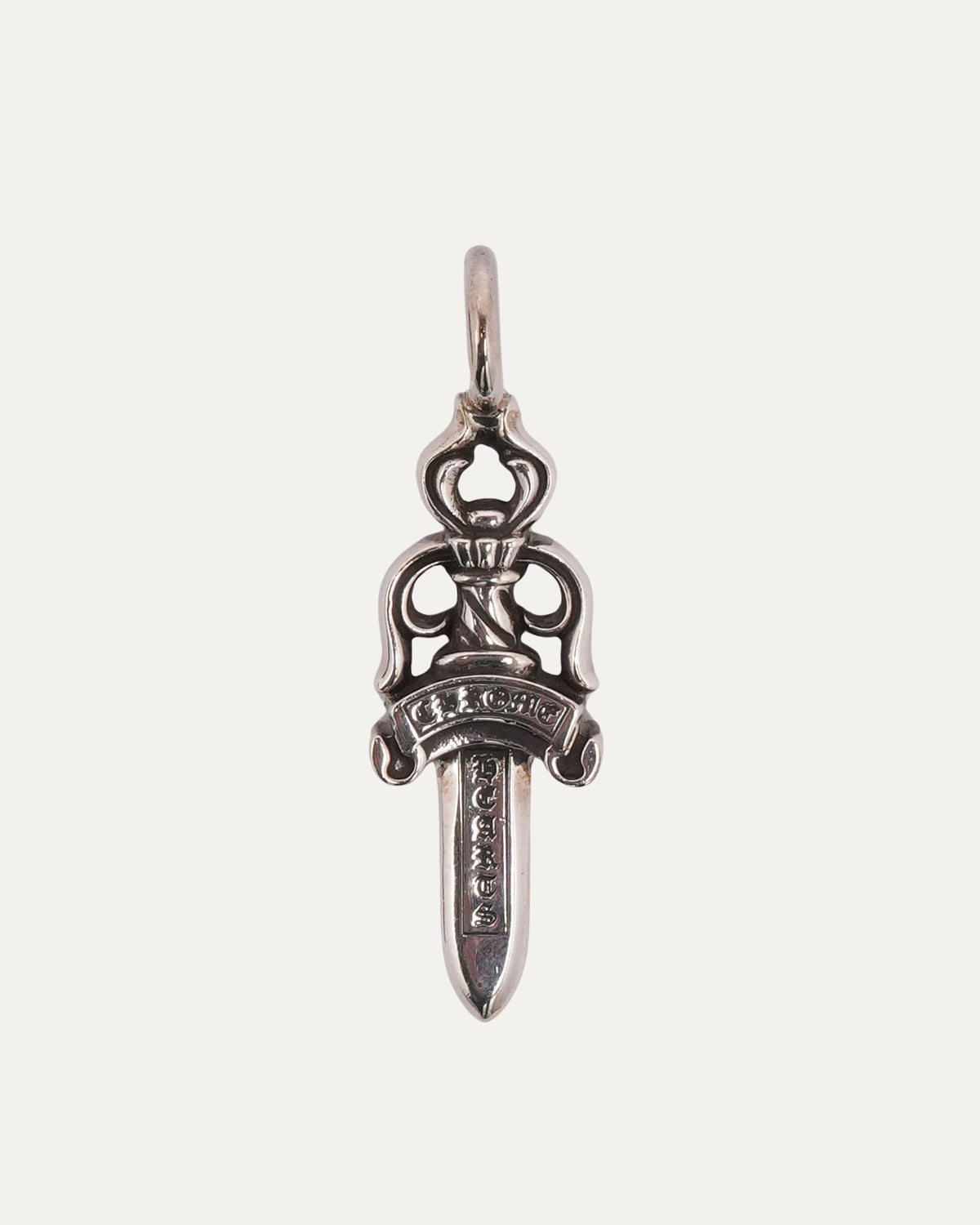Dagger Pendant