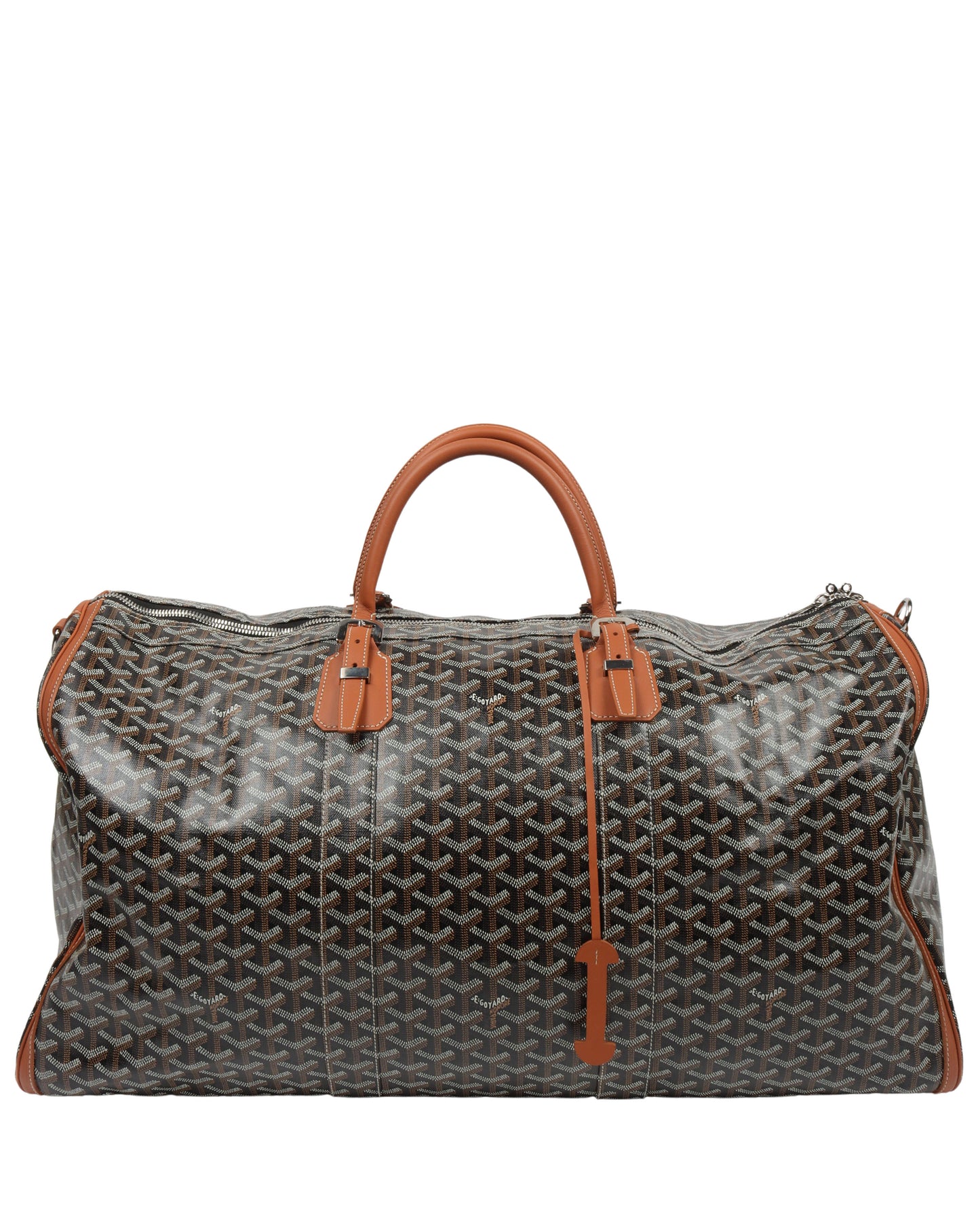 Travel 60 Duffle