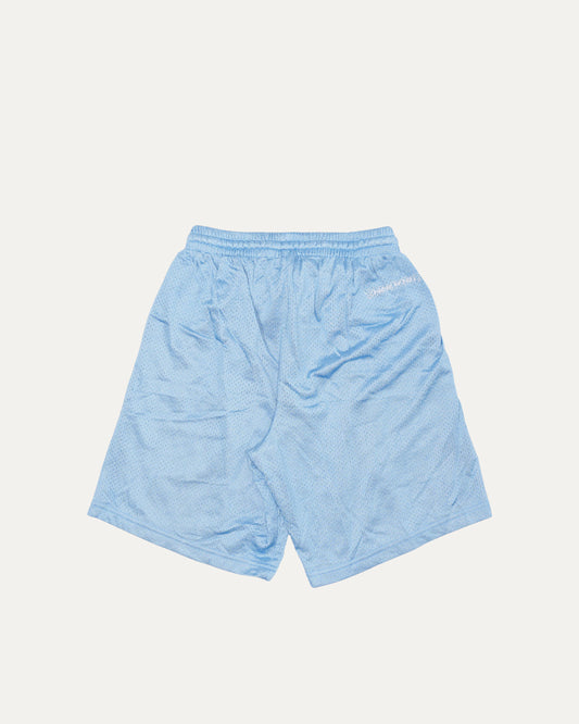 Mesh Shorts