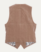 Velvet Vest