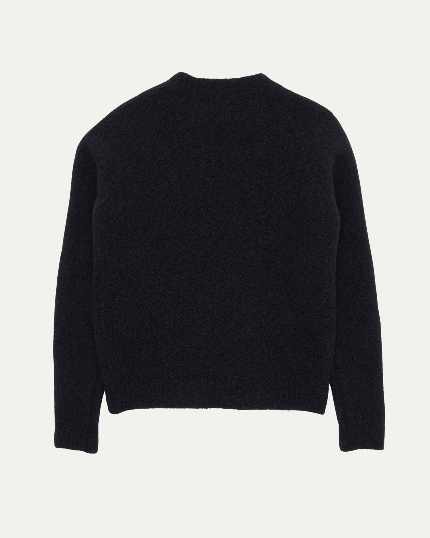 Wool Blend Sweater