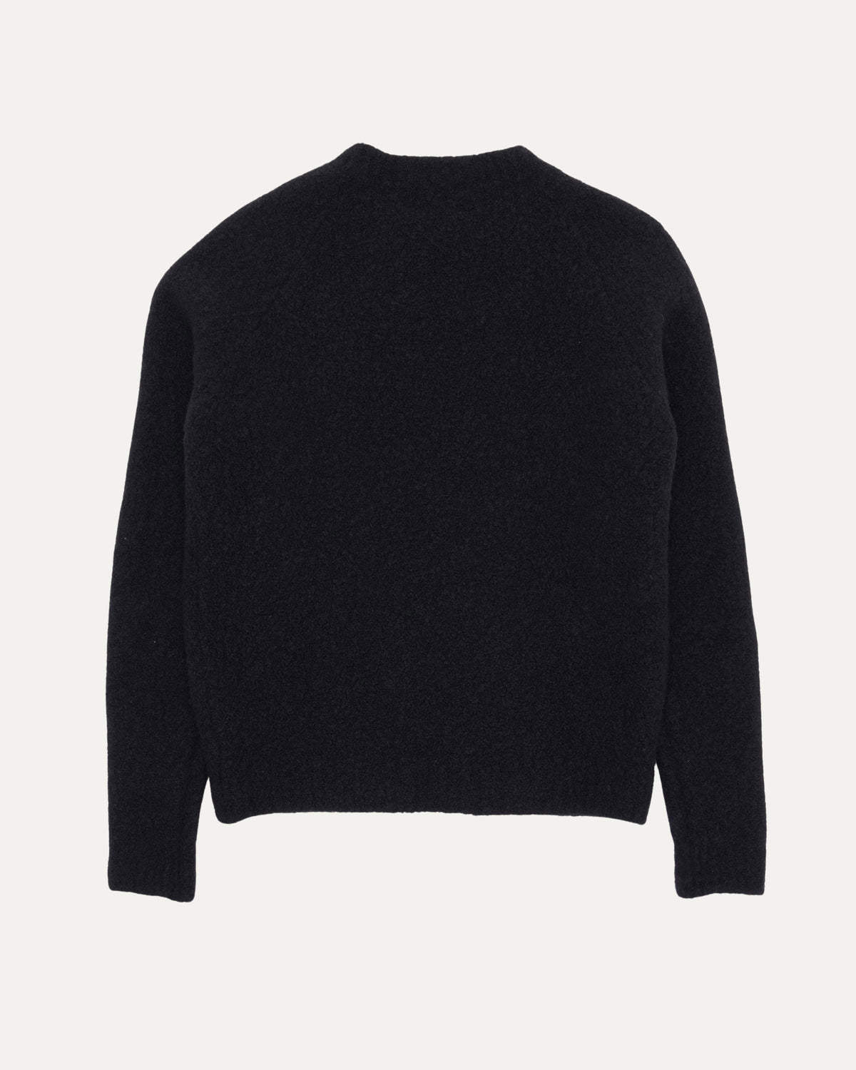 Wool Blend Sweater