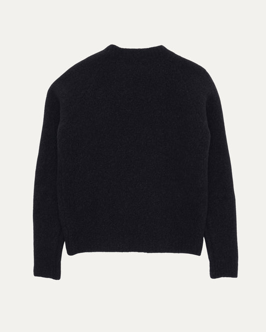 Wool Blend Sweater