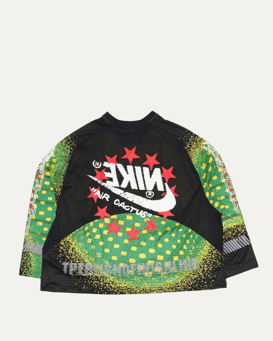 Nike Air Cactus Goalie Jersey