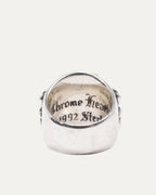 Keeper Ring