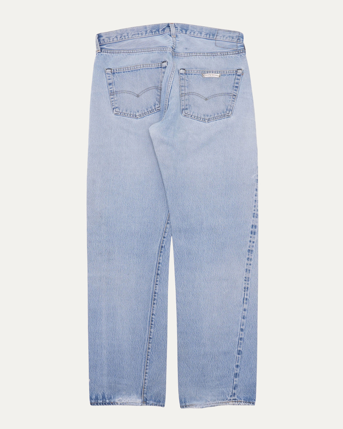 Levis Redline 501 Jeans