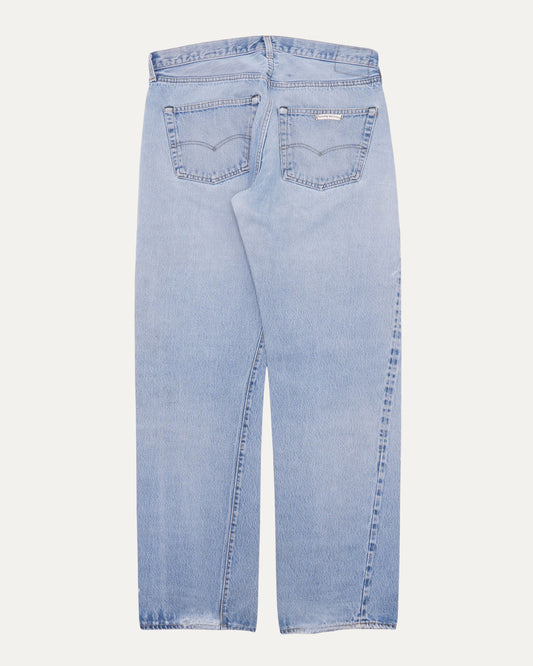 Levis Redline 501 Jeans