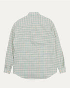 The North Face Plaid Button Down Shirt