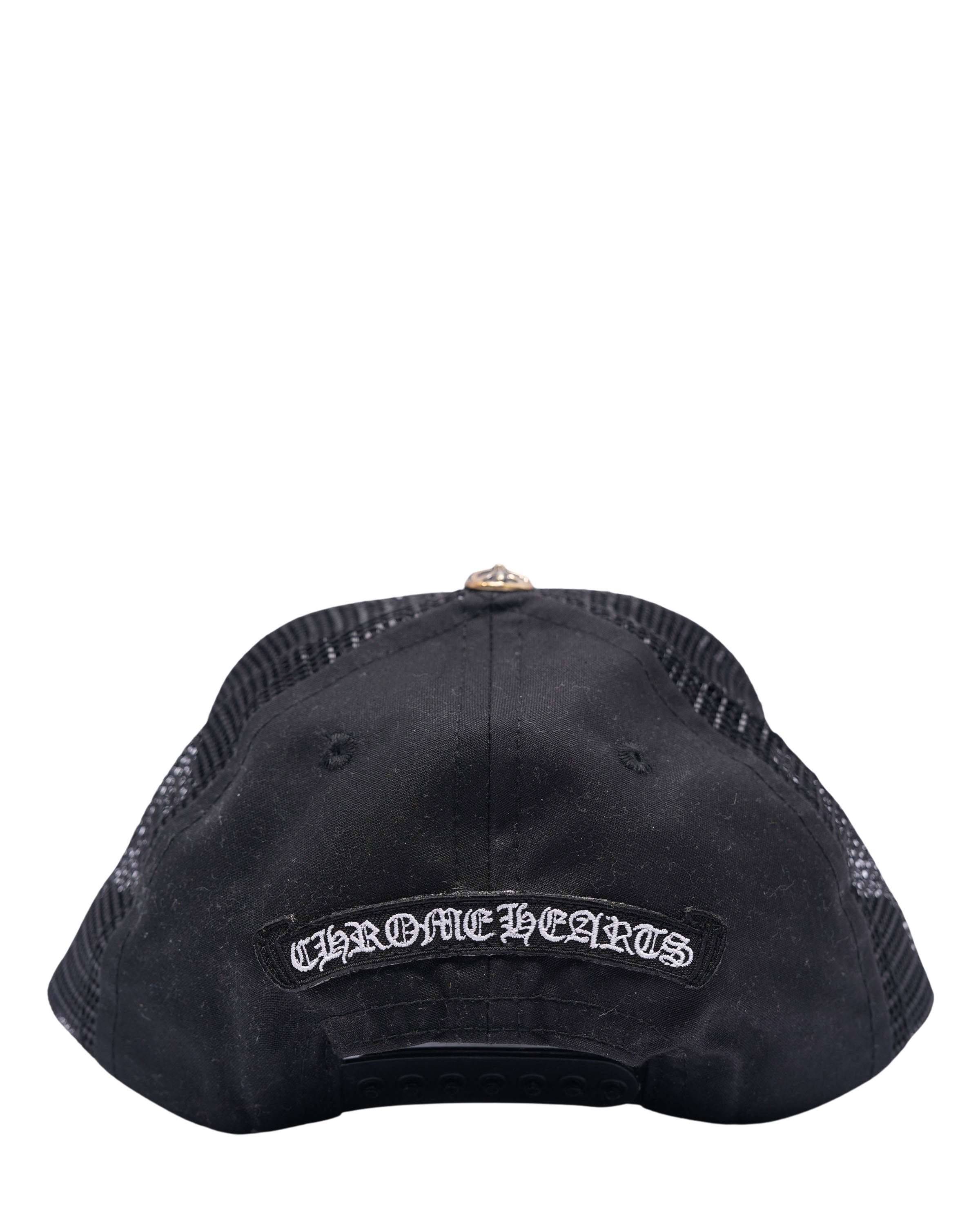 3RS Trucker Hat