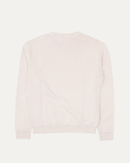 Archive Logo Crewneck