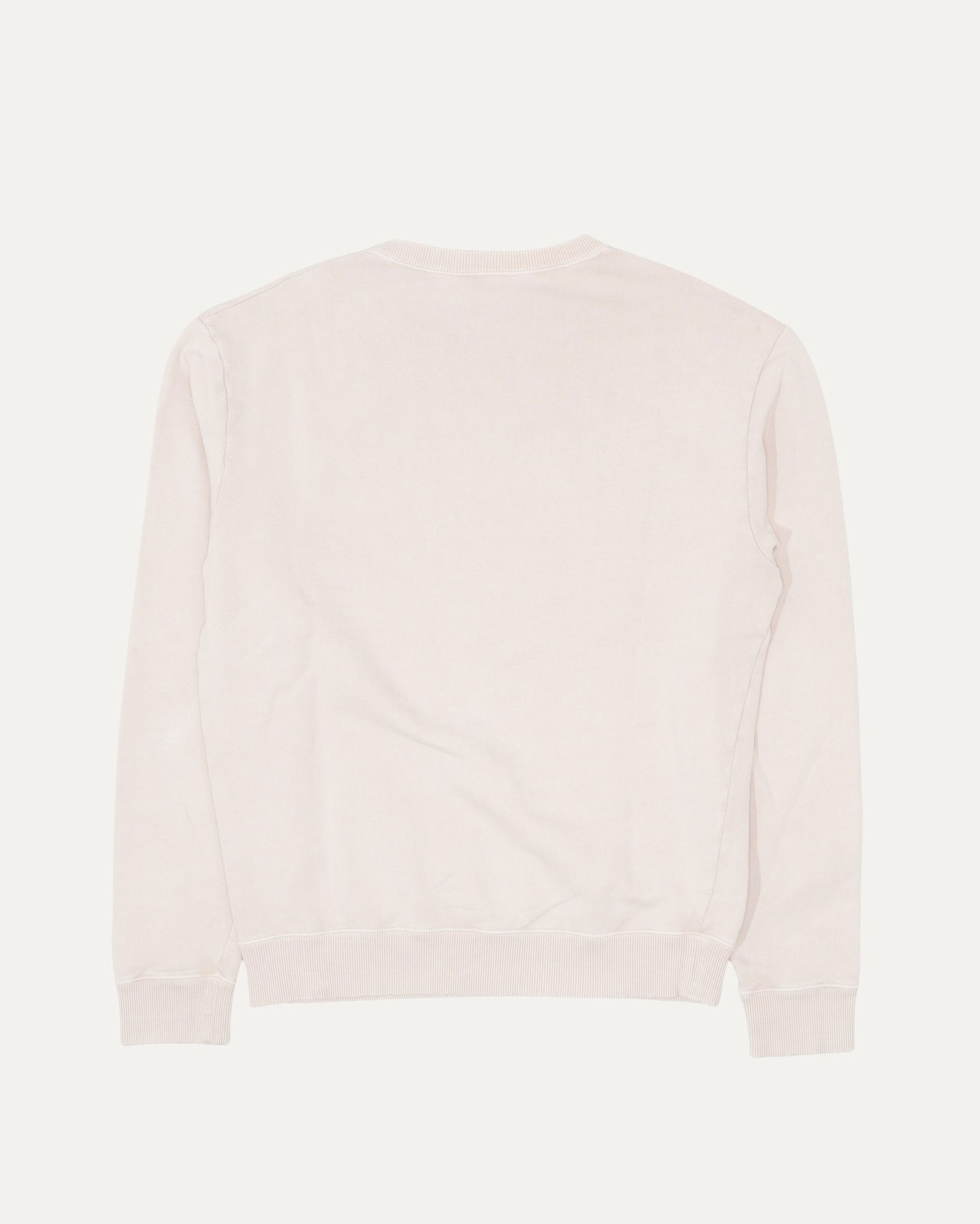 Archive Logo Crewneck