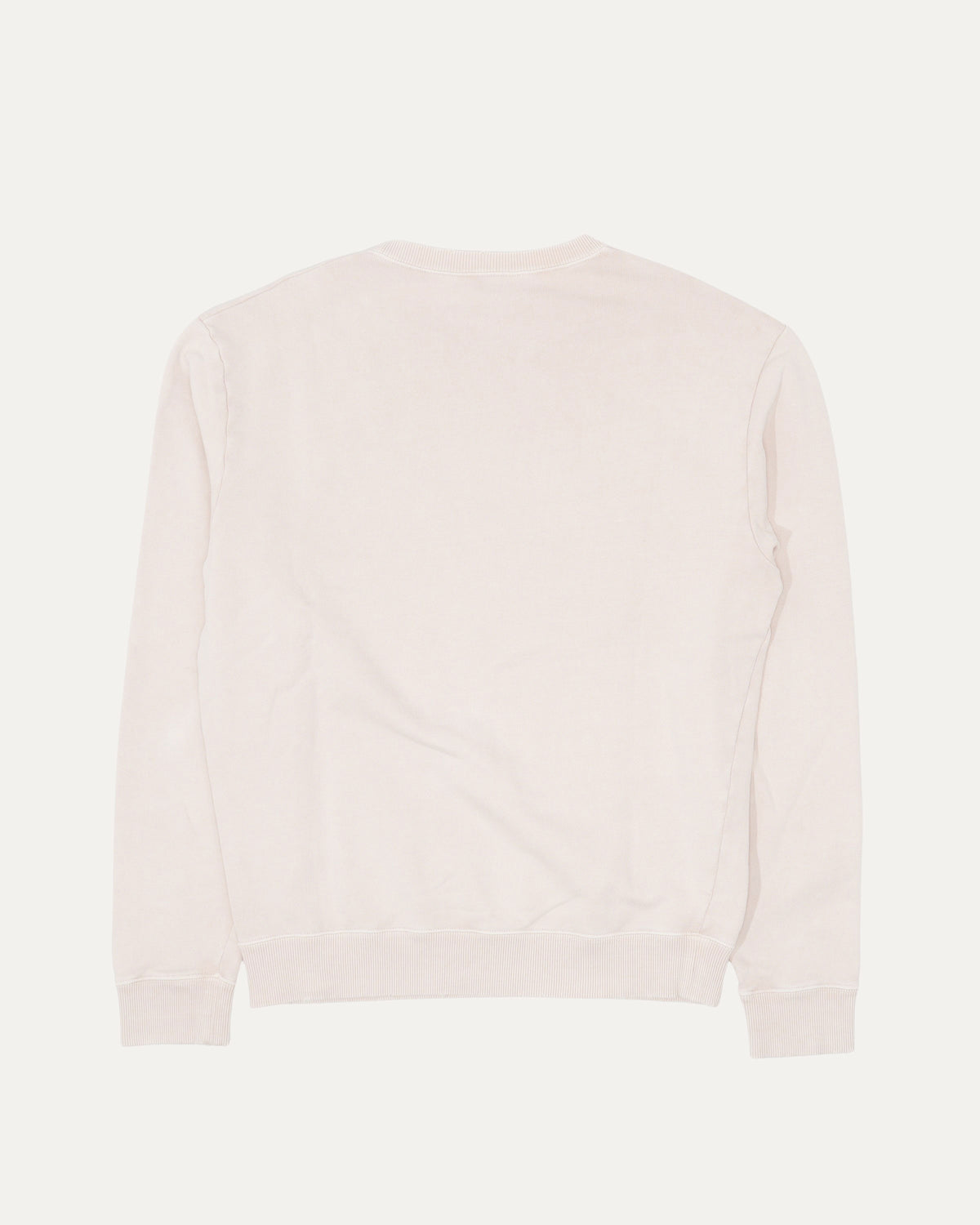 Archive Logo Crewneck