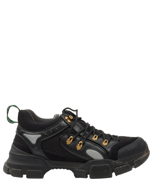 Low Top Hiking Boots