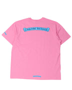Scroll Logo T-Shirt