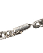 Paper Chain Bracelet