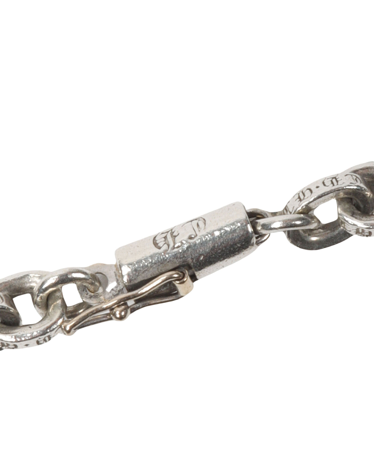 Paper Chain Bracelet