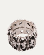 Cemetery Ring