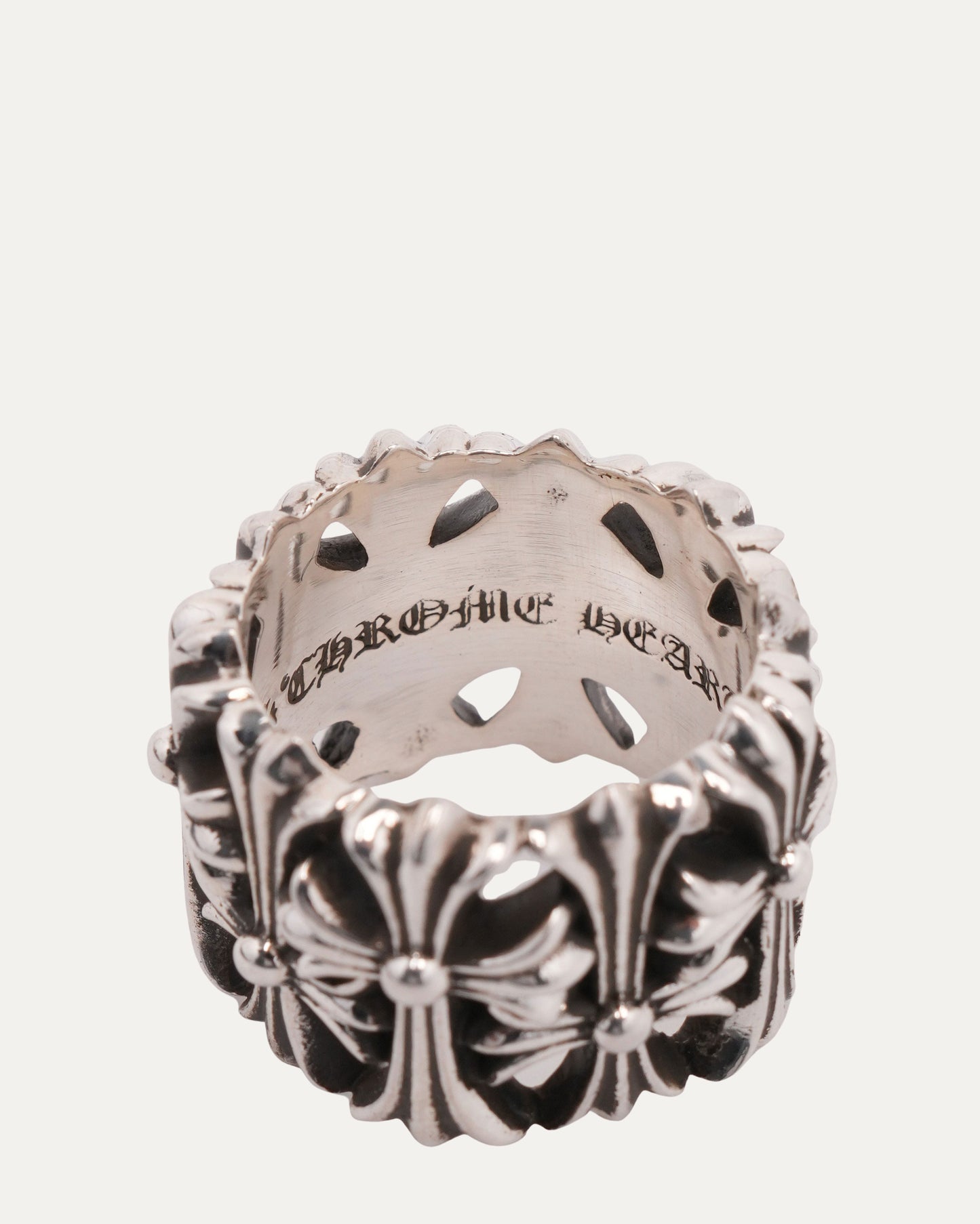 Cemetery Ring