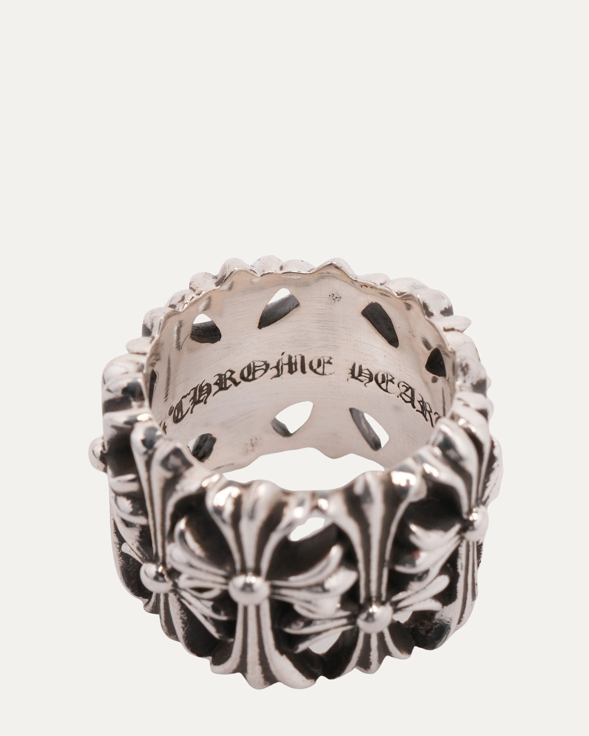 Cemetery Ring