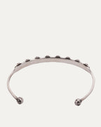 Plus Cross Bangle