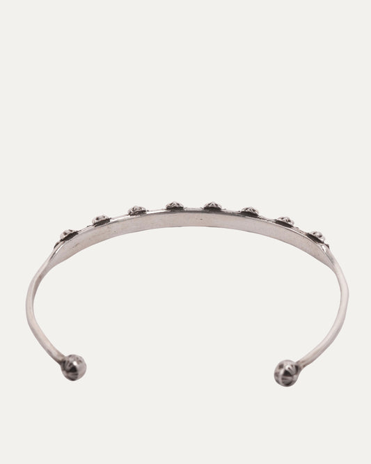 Plus Cross Bangle