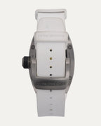 RM007 Titanium Black Dial