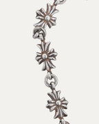 Tiny E Bracelet