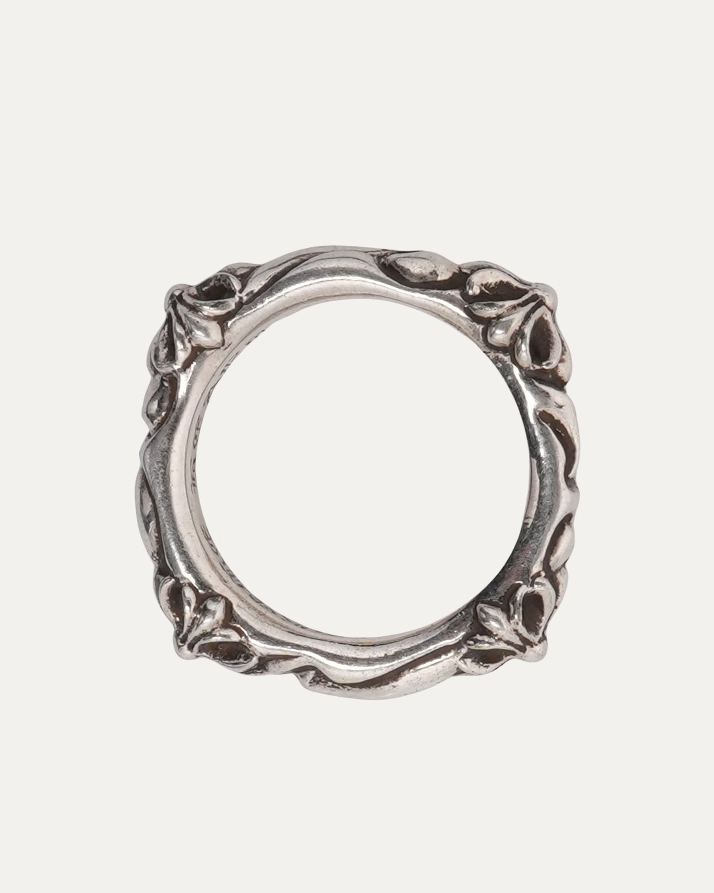 SBT Band Ring