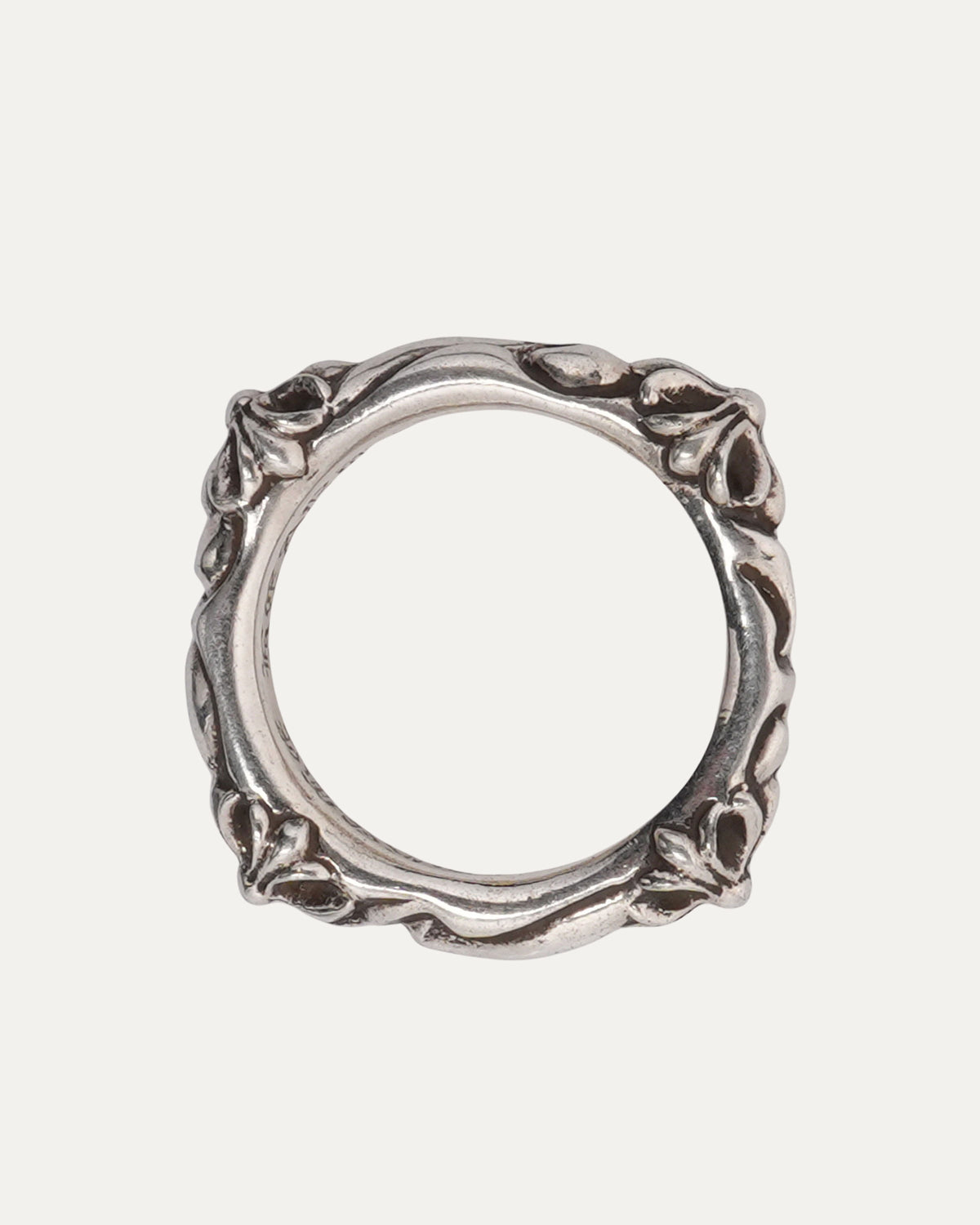 SBT Band Ring