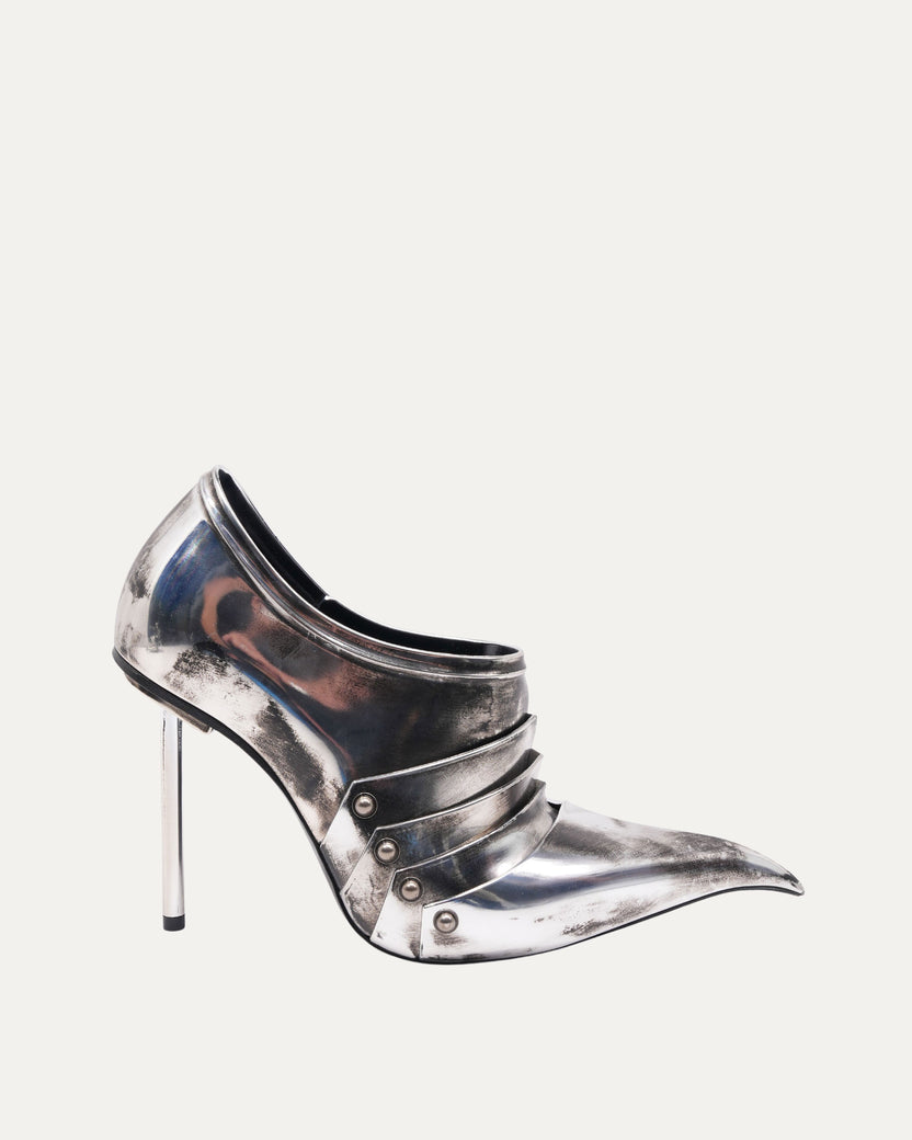 FW21 Afterworld 110mm Chevalier Heels