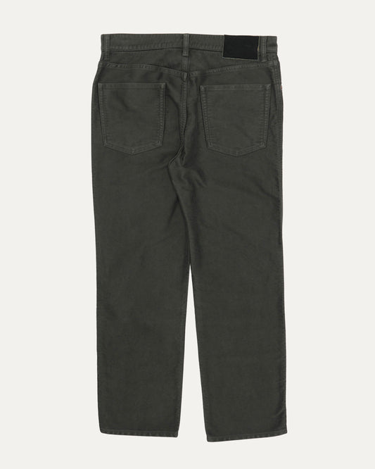 Fluxus Moleskine Pants