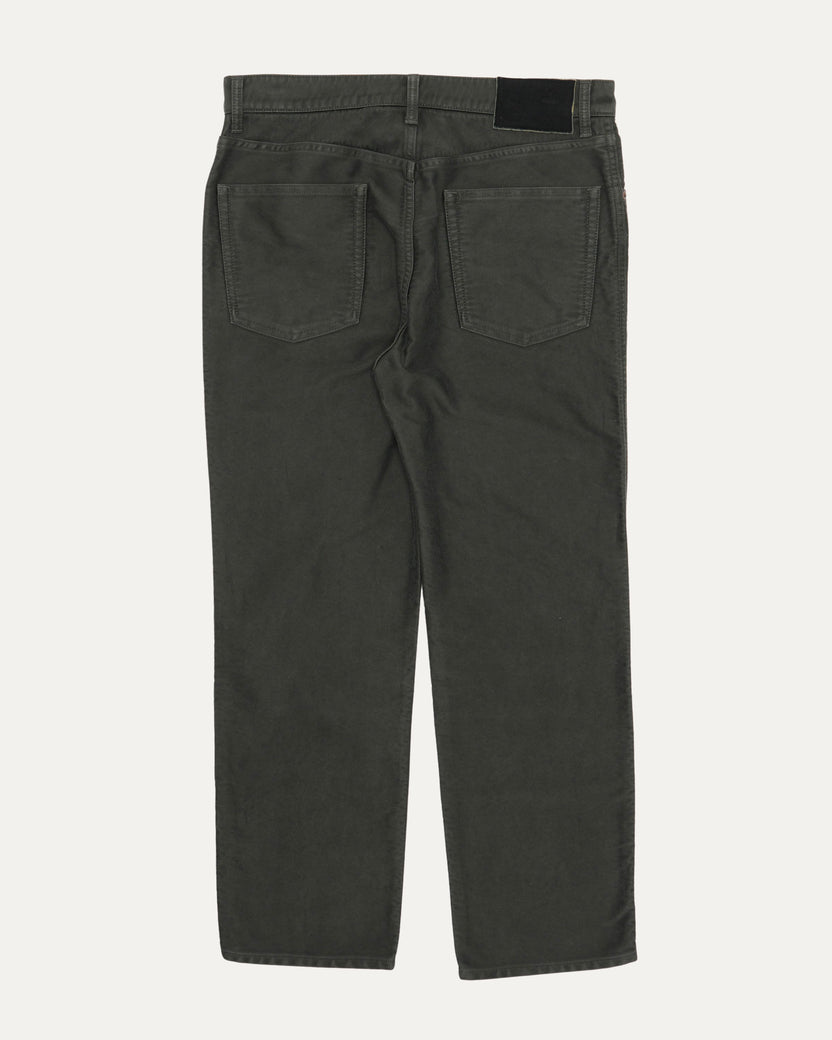 Fluxus Moleskine Pants