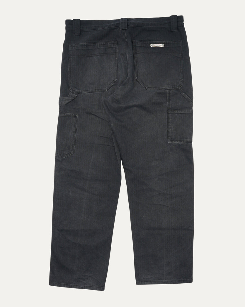 HBT Carpenter Pants