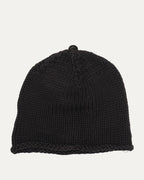 Vintage Cross Patch Beanie