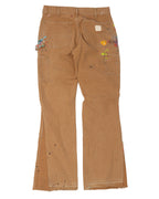LA Flare Carpenter Pants