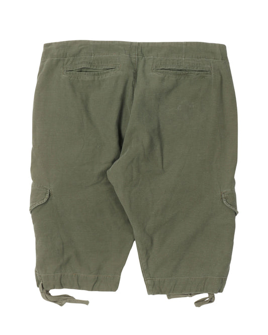 Baker Cargo Short