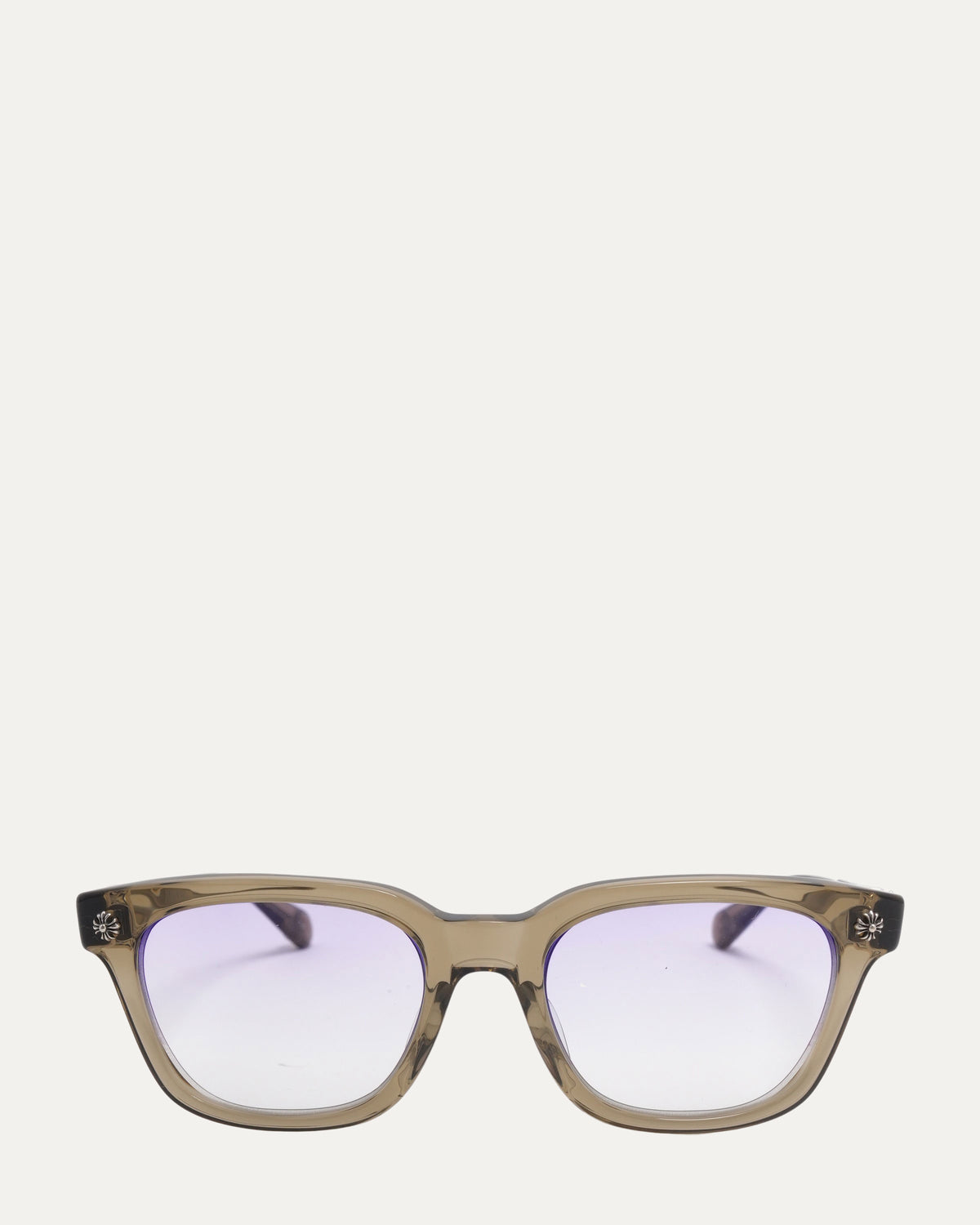 Cox Ucker Tinted Eyeglasses
