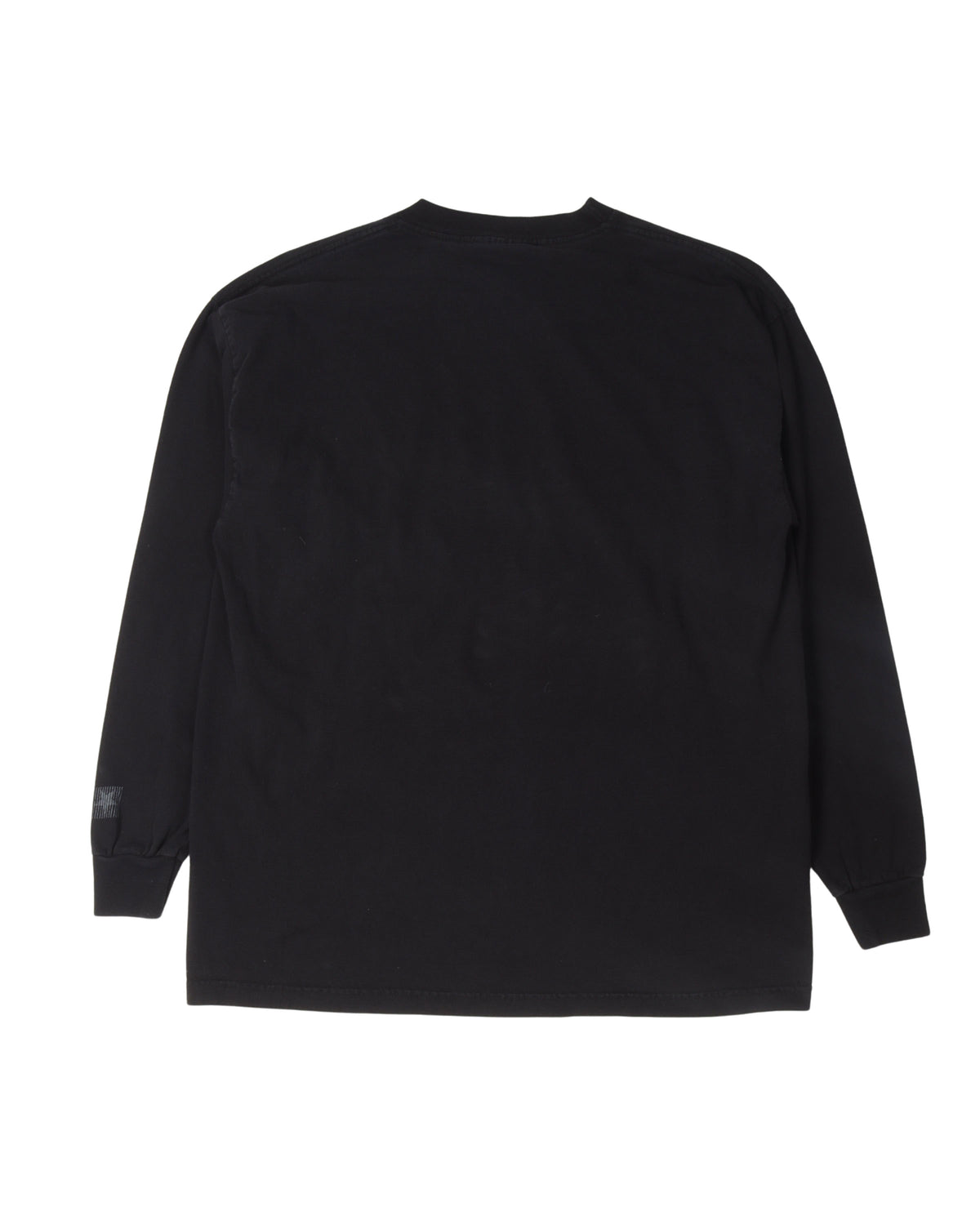 Deftones Pony Long Sleeve T-Shirt