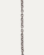 Paper Chain Necklace