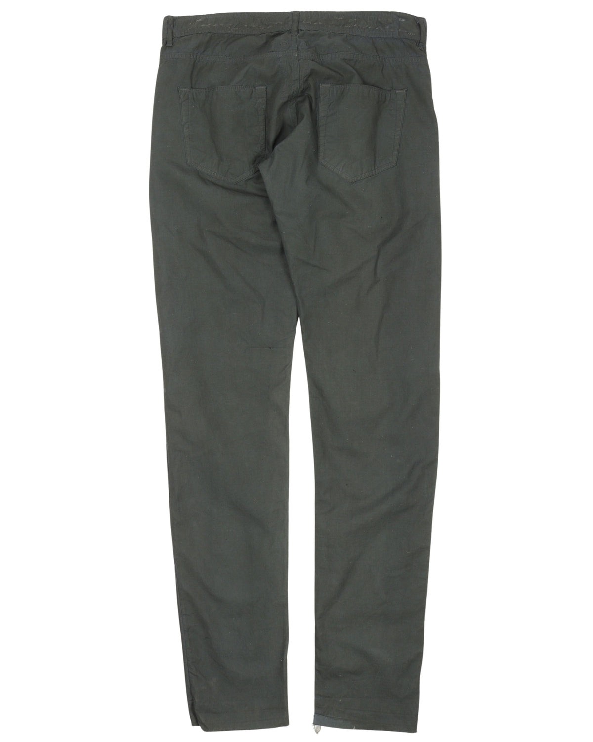 Detroit Cut Pants
