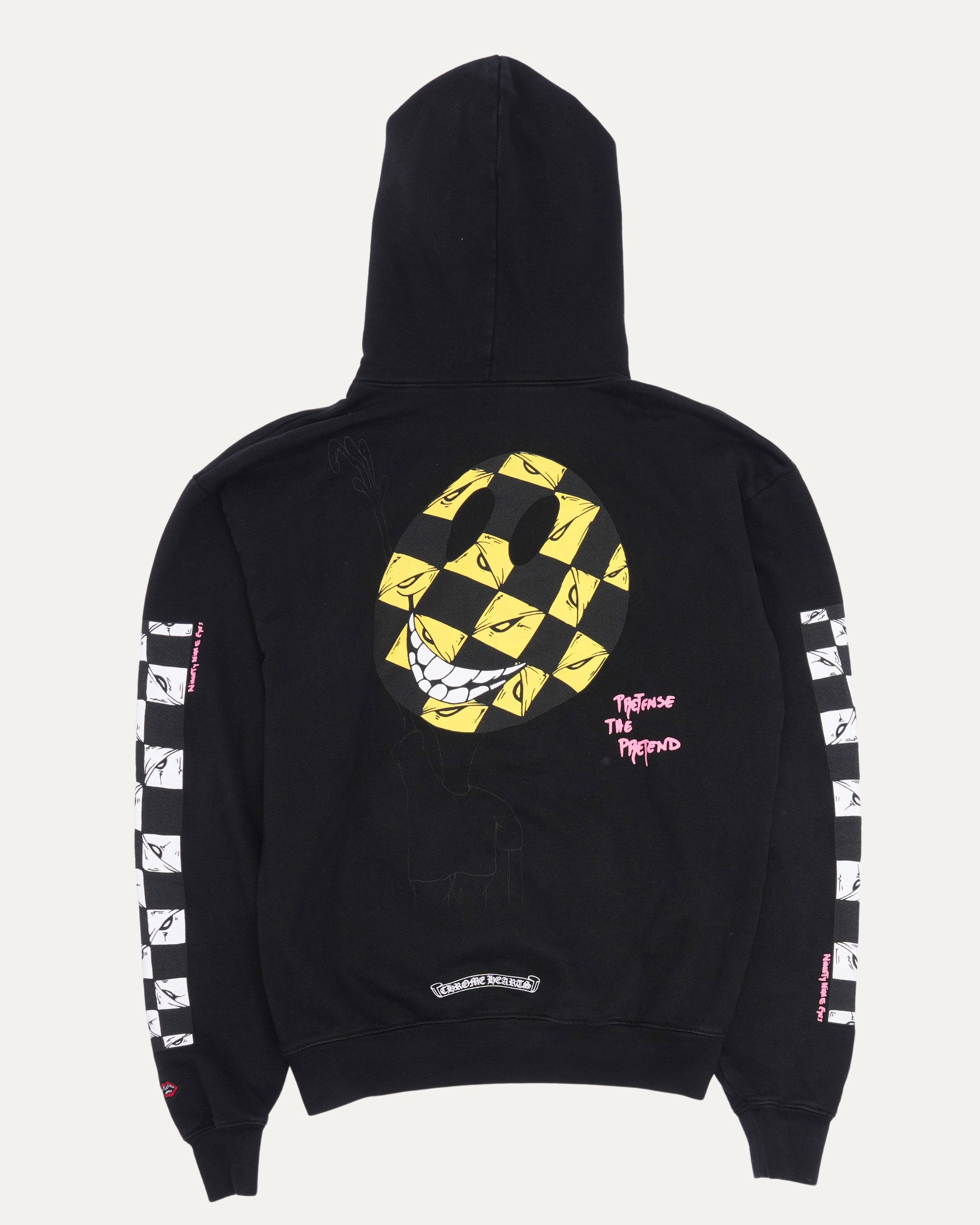 Matty Boy 'Pretense' Hoodie