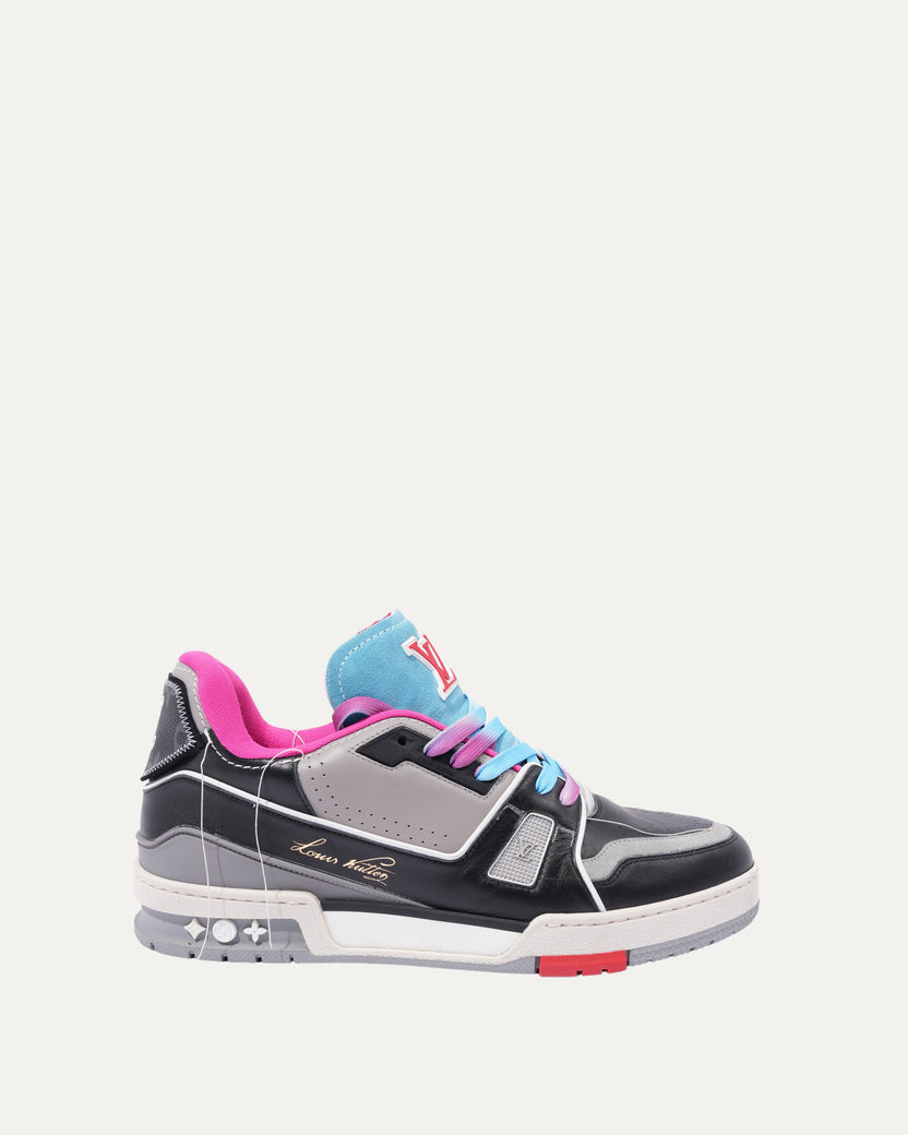 SS21 LV Trainer